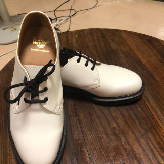 ドクターマーチン(Dr.Martens)のドクターマーチン　メードインイングランドsize UK724時まで50%オフ(ドレス/ビジネス)