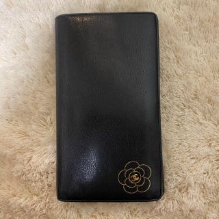 シャネル 手帳型 財布(レディース)の通販 5点 | CHANELのレディースを