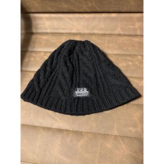 ファイブオー(FIVE O)の(50)DUPPIES KNIT CAP(ニット帽/ビーニー)