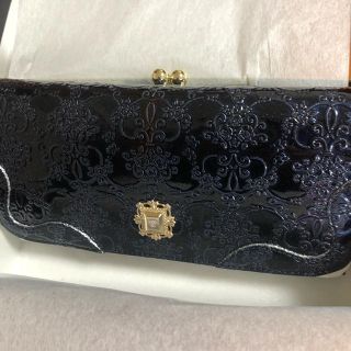 アナスイ(ANNA SUI)のアナスイ　長財布　(財布)