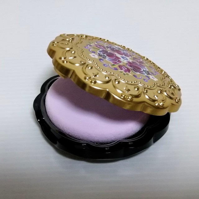 ANNA SUI(アナスイ)のANNA SUIパウダーファンデーションコンパクト2 コスメ/美容のベースメイク/化粧品(その他)の商品写真