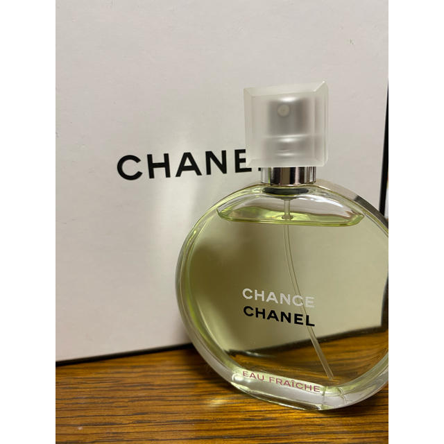 CHANEL CHANCE