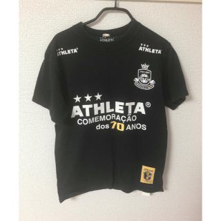 アスレタ(ATHLETA)のアスレタ　T シャツ　フットサル　サッカー　ATHLETA(ウェア)