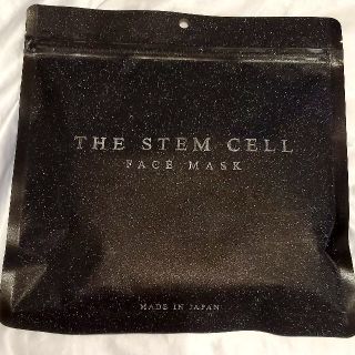 THE STEM CELL 新品　　【まとめ買いお値引きします】(パック/フェイスマスク)