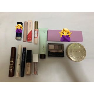 エチュードハウス(ETUDE HOUSE)のコスメ まとめ売り プチプラコスメ(コフレ/メイクアップセット)