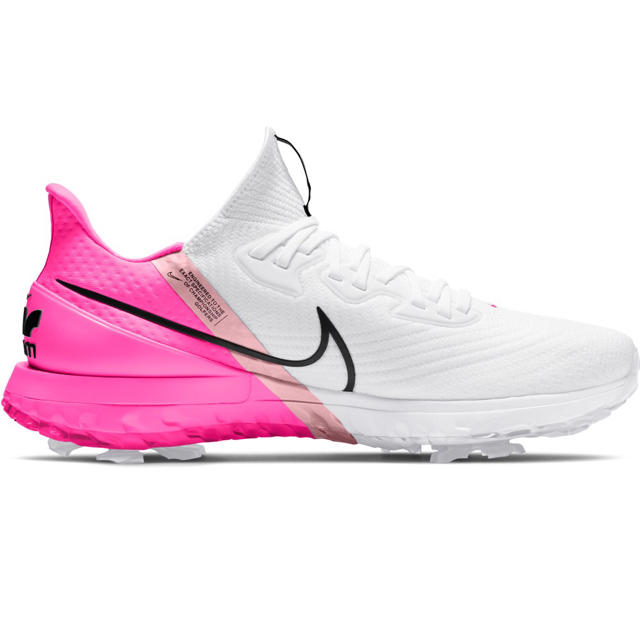 27センチ Nike Air Zoom Infinity Tour ピンク