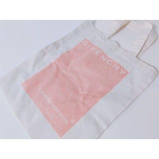 ジバンシィ(GIVENCHY)のジバンシイ ノベルティー ポップアップストア ミニトート(その他)