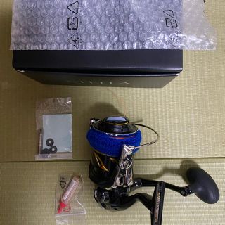 シマノ(SHIMANO)のSHIMANO 19ステラsw14000PG むぎお様専用出品(リール)