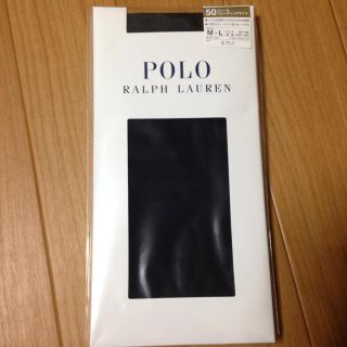 ポロラルフローレン(POLO RALPH LAUREN)のPOLO ラルフローレン タイツ(タイツ/ストッキング)