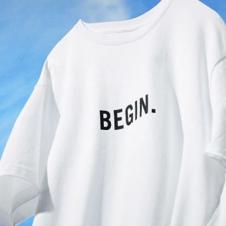 patta × ENDのコラボＴシャツ　Mサイズ(Tシャツ/カットソー(半袖/袖なし))