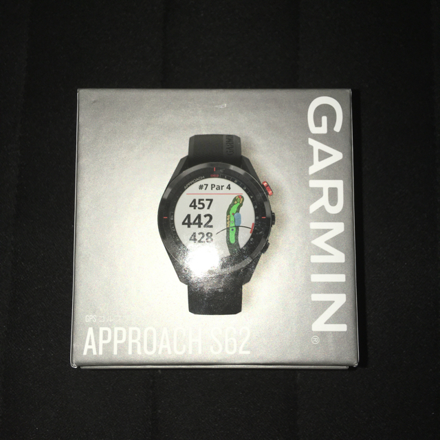 2022年レディースファッション福袋 GARMIN - 【新品未使用】ガーミン