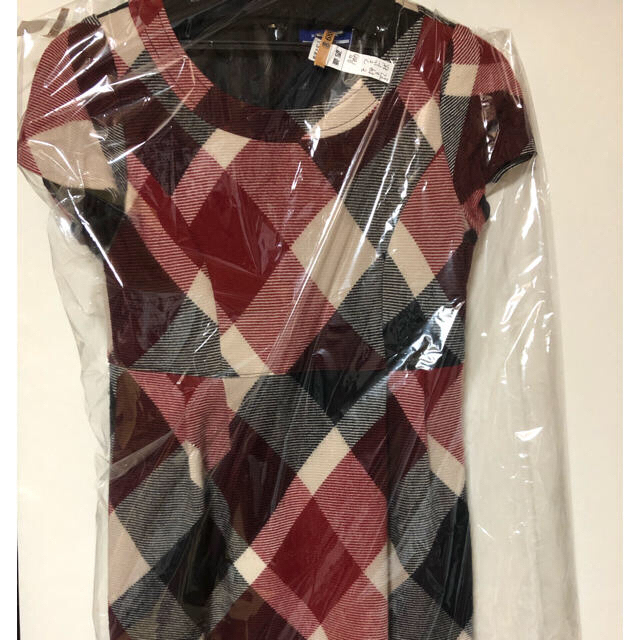 ではないと BURBERRY バーバリー ワンピースの通販 by E 's shop
