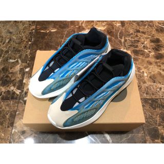 アディダス(adidas)のadidas YEEZY 700 V3 KIDS ARZARETH 21㎝(スニーカー)