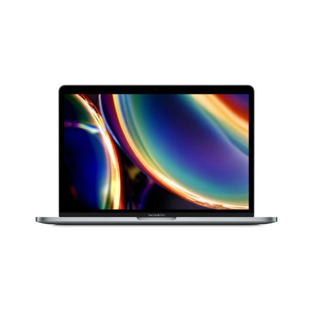 Macbook pro 2020年モデル 13インチ