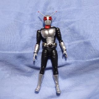 【仮面ライダースーパー１  フィギュア】(特撮)