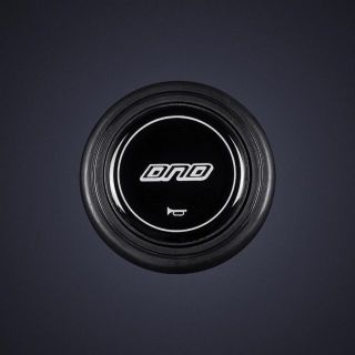 DND ツーリング パンチングレザー グレーステッチ ステアリング USDM