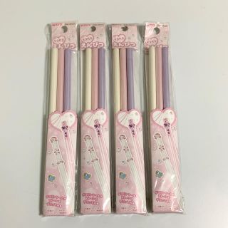 えんぴつ3本セット×4  計12本入り(鉛筆)