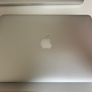マック(Mac (Apple))のAPPLE MacBook Air MACBOOK AIR MC965J/A(ノートPC)
