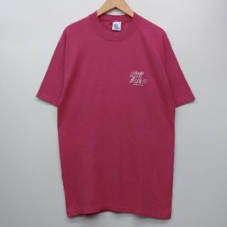 VINTAGE FUN TEES USA製 Tシャツ M デッドストック(Tシャツ/カットソー(半袖/袖なし))