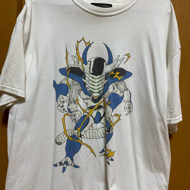 psychoworks フリーザT メンズのトップス(Tシャツ/カットソー(半袖/袖なし))の商品写真