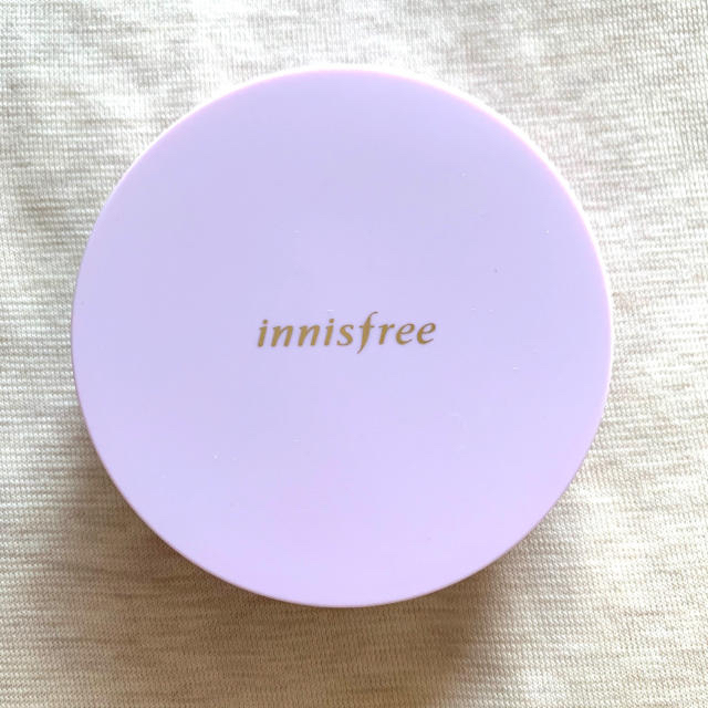 Innisfree(イニスフリー)のイニスフリー innisfree クッションファンデセット コスメ/美容のベースメイク/化粧品(ファンデーション)の商品写真