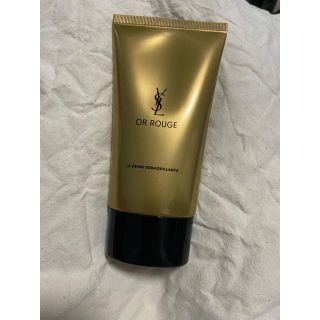 イヴサンローランボーテ(Yves Saint Laurent Beaute)のYSL  オールジュ　クレーム　デマキヤント　150ml(クレンジング/メイク落とし)