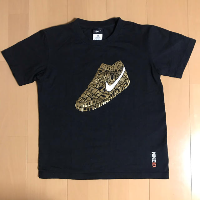 Nike Nikeid 大阪限定 Tシャツの通販 By ちゃんやま S Shop ナイキならラクマ