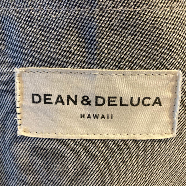 DEEN&DELUCA ハワイ限定トートバッグ 1