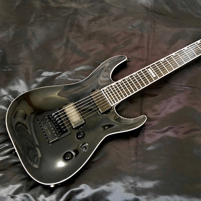 ESP(イーエスピー)のESP E-II HORIZON NT-7 EVERTUNE 7弦 楽器のギター(エレキギター)の商品写真