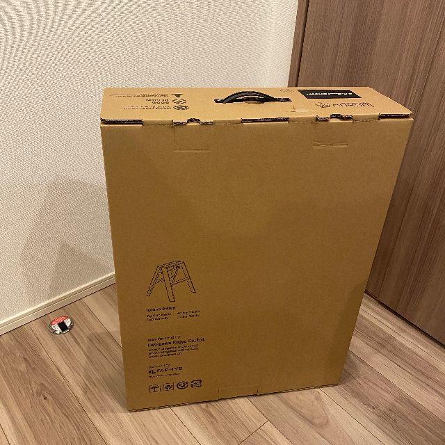 新品未開封 F.C.Real Bristol　ルカーノ　脚立　チェア