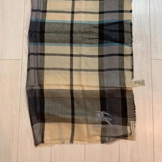 バーバリー(BURBERRY)の★MAY★専用　バーバリー ストール　(ストール)