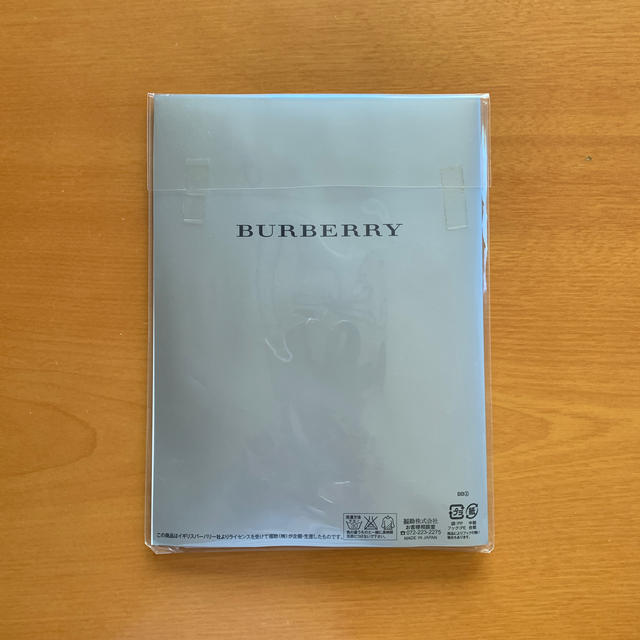 BURBERRY(バーバリー)のパンスト　BURBERRY    M〜L レディースのレッグウェア(タイツ/ストッキング)の商品写真