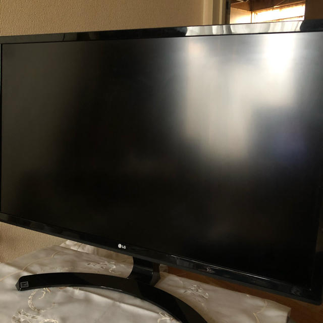 LG モニター ディスプレイ 27UD58-B 27インチ 4K | www.jarussi.com.br