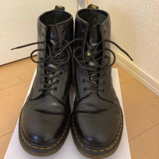 ドクターマーチン(Dr.Martens)の【大人気】Dr Marten ブーツ(ブーツ)