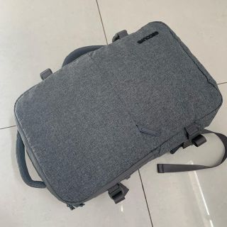 インケース(Incase)のincase EO Travel Backpack 使用頻度極少(バッグパック/リュック)