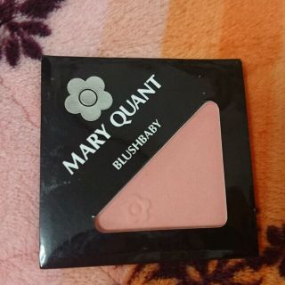 マリークワント(MARY QUANT)のマリークワント🌼チーク(チーク)