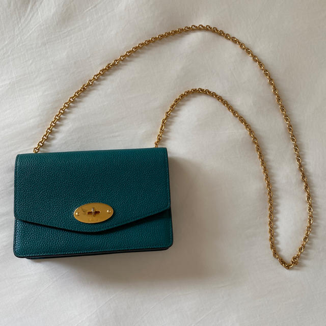 Mulberry ポシェットレディース