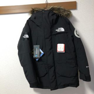 ザノースフェイス(THE NORTH FACE)のザノースフェイス　ダウン　メンズ(ダウンジャケット)