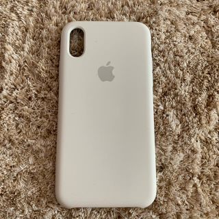 アップル(Apple)のiPhoneケース　XSサイズ(iPhoneケース)