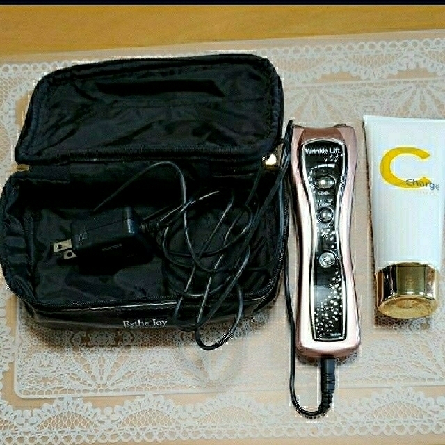 YA−MAN MN-A-25 リンクルリフト 61MBxfGmWH - www.fincalerida.com