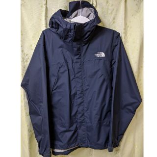 ザノースフェイス(THE NORTH FACE)のよしよし様専用　新品未使用ノースフェイス　NP61930 L ネイビー(ナイロンジャケット)