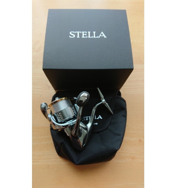 18ステラC2500SXG(中古) お気に入りの 23460円 gredevel.fr-メルカリは