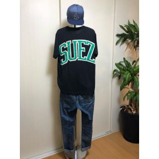 ACNE - 【アクネ ストゥディオズ】バックロゴTシャツの通販 by