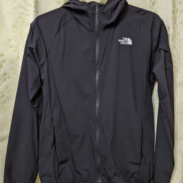 THE NORTH FACE(ザノースフェイス)の新品未使用ノースフェイス　NPW22080 M THE NORTH FACE レディースのジャケット/アウター(ナイロンジャケット)の商品写真