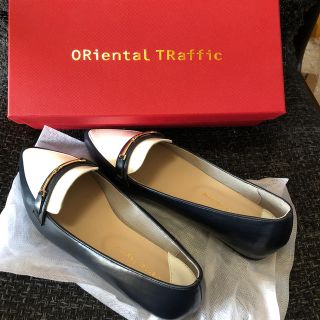 オリエンタルトラフィック(ORiental TRaffic)のりりshop様専用ORiental TRaffic パンプス(ハイヒール/パンプス)