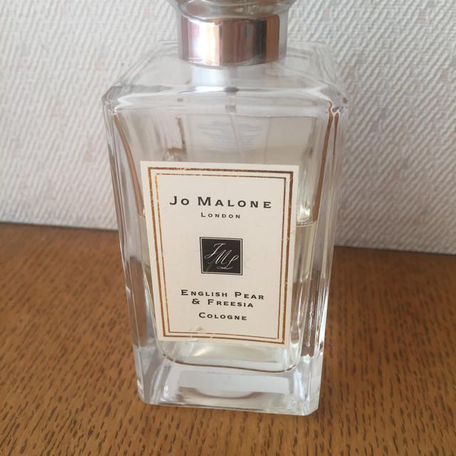 Jo Malone(ジョーマローン)のジョーマローン イングリッシュペアー＆フリージア コロン コスメ/美容の香水(ユニセックス)の商品写真