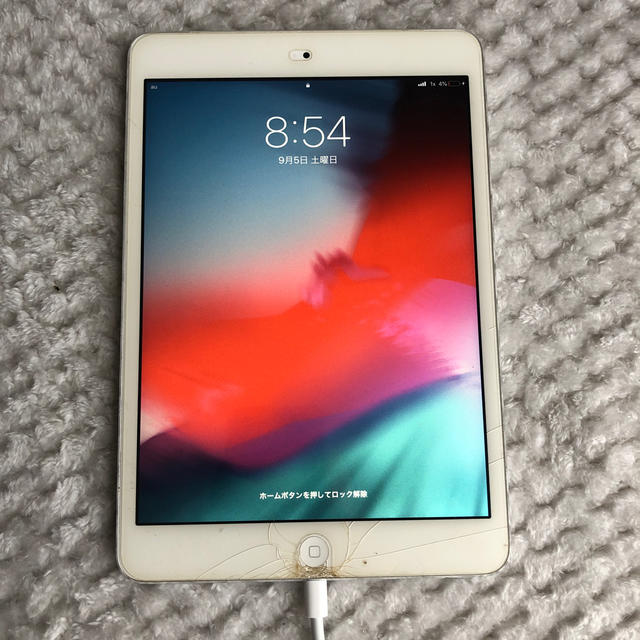 iPadmini 32G