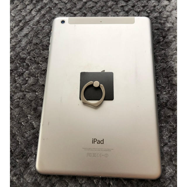 iPadmini 32G スマホ/家電/カメラのPC/タブレット(タブレット)の商品写真