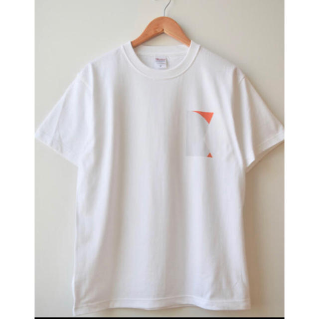 綿天竺ロゴTシャツ F-04 メンズのトップス(Tシャツ/カットソー(半袖/袖なし))の商品写真