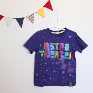 パーティーパーティー(PARTYPARTY)のpartypartyTシャツ110(Tシャツ/カットソー)